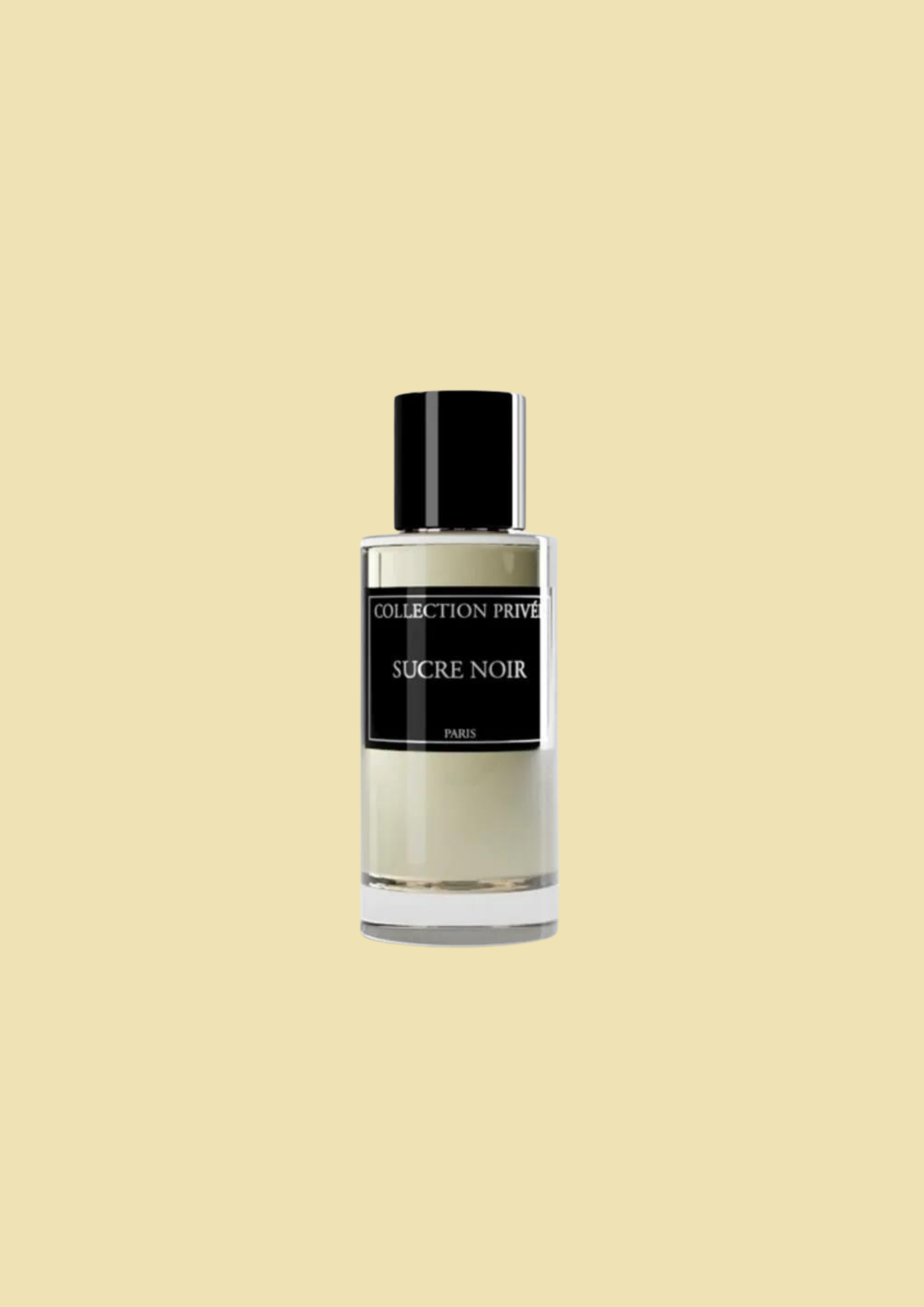 <tc>Eau de parfum</tc> Zucker <tc>noir</tc> – Privatsammlung 50 ML