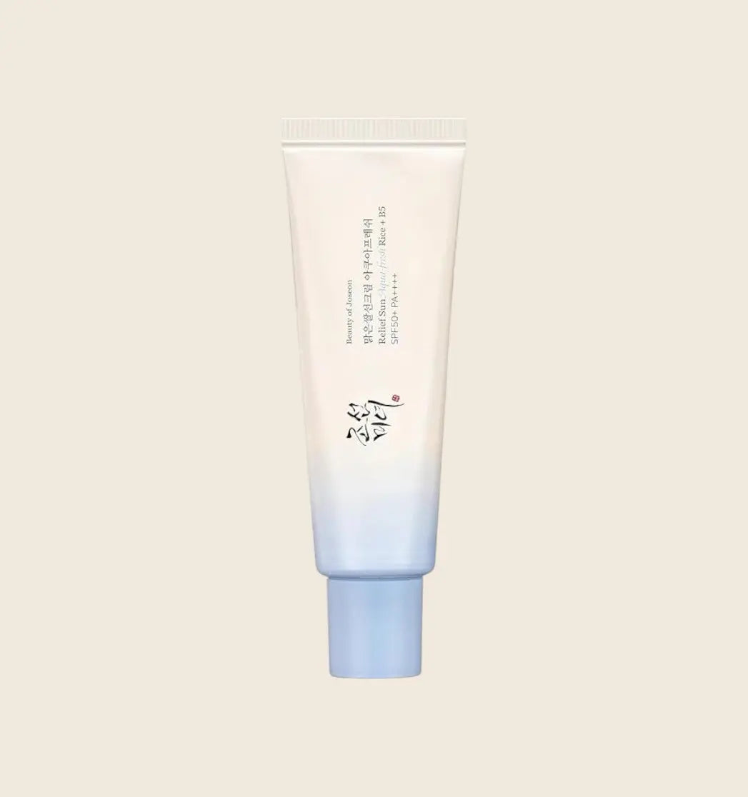 Relief Sun Aqua-Fresh Sunscreen - Beauty of Joseon 50 ML Beauty Of Joseon