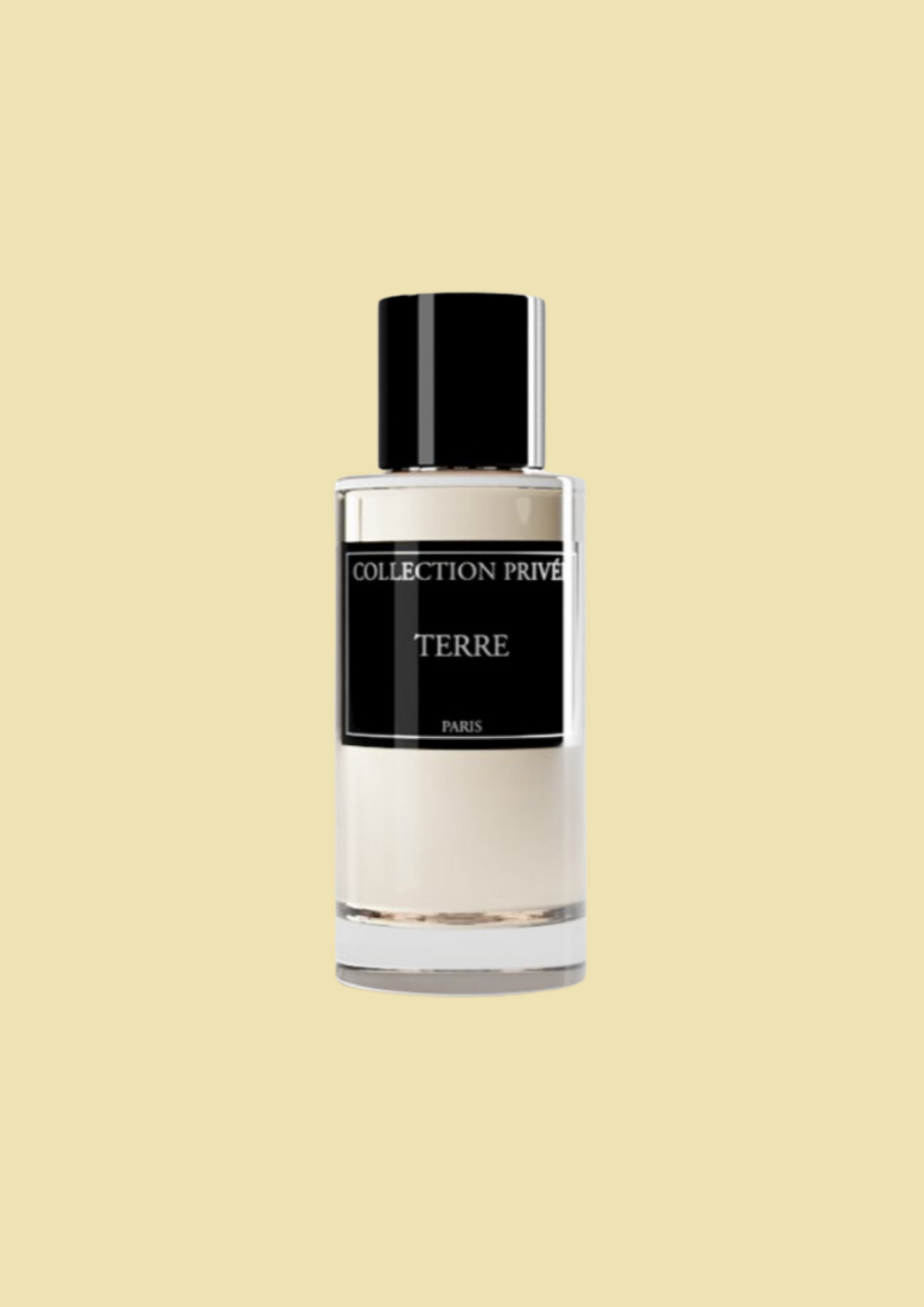 <tc>Eau de parfum</tc> Erde – Privatsammlung 50 ML