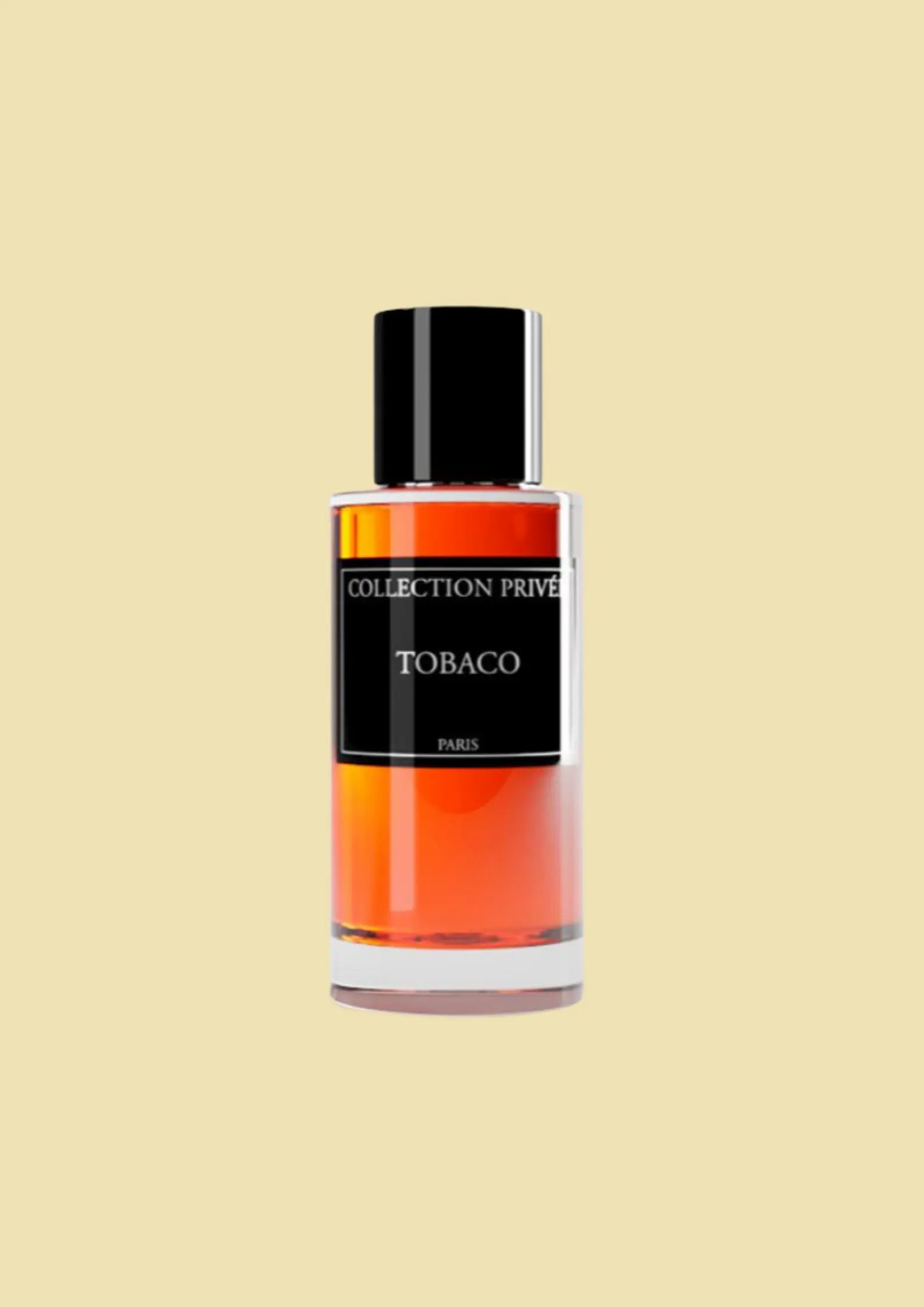 Eau de parfum Tobaco – Collection Privée 50 ML Inspiration : Tobacco Vanille - Tom Ford
