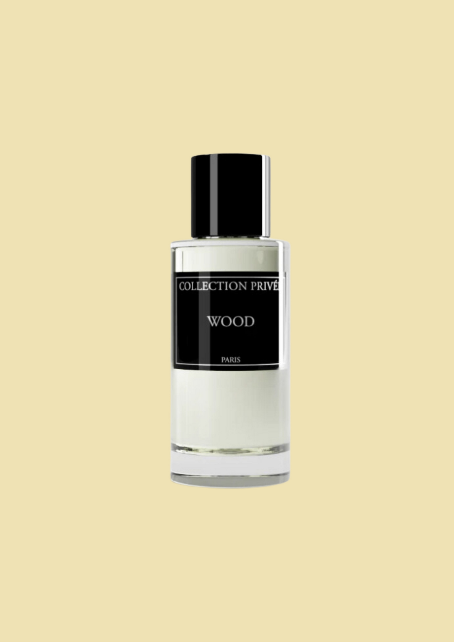 <tc>Eau de parfum</tc> Holz – Privatsammlung 50 ML