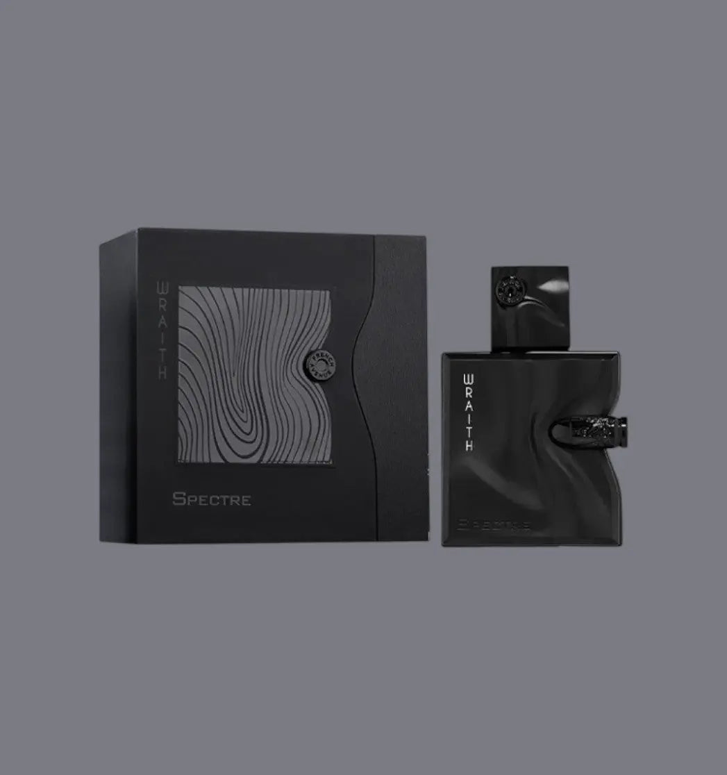 Eau de parfum Wraith Spectre - French Avenue 80 ML Inspiration : Black Phantom - Kilian