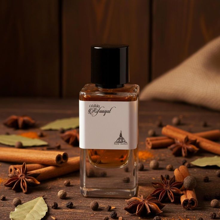 Parfums épicé PDS SHOP