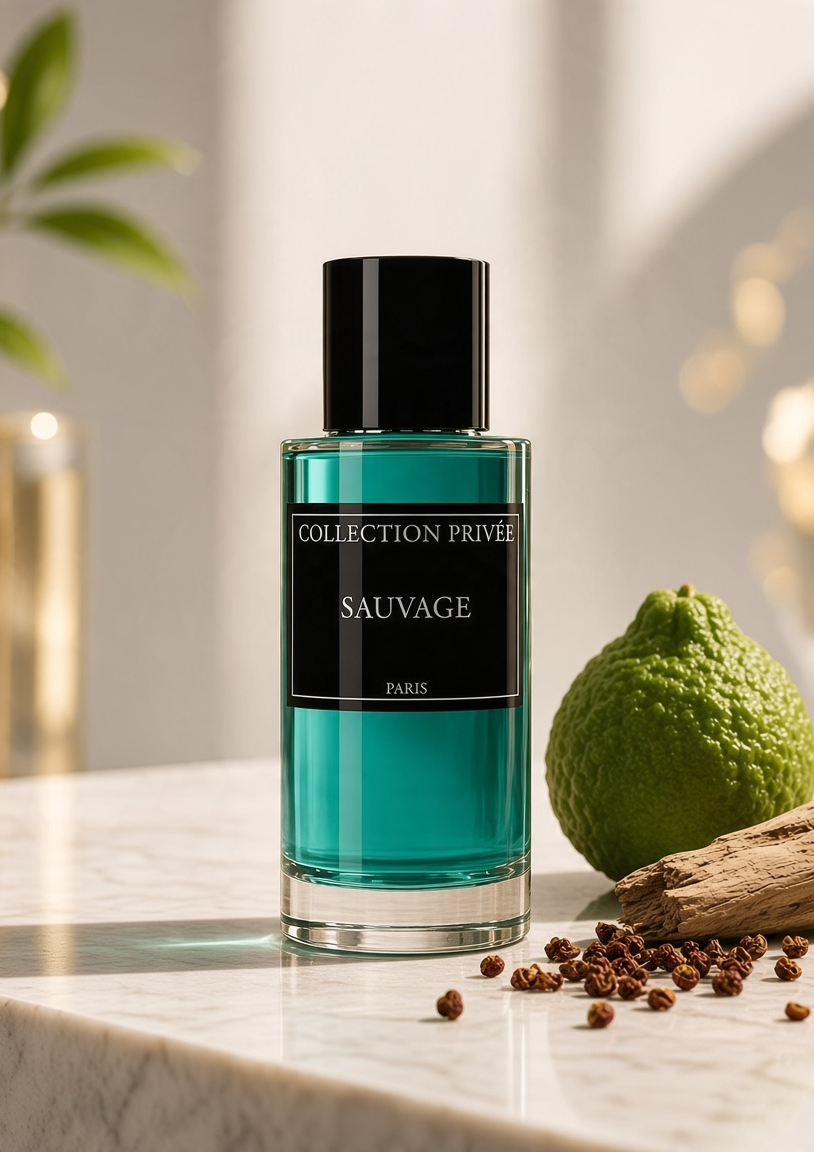 <tc>Eau de parfum</tc> Wild – Privatsammlung 50 ML