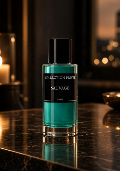 <tc>Eau de parfum</tc> Wild – Privatsammlung 50 ML