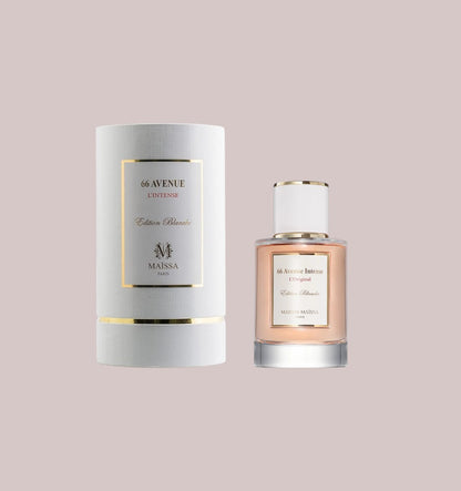 Eau de parfum 66 Avenue - Maïssa 50 ML