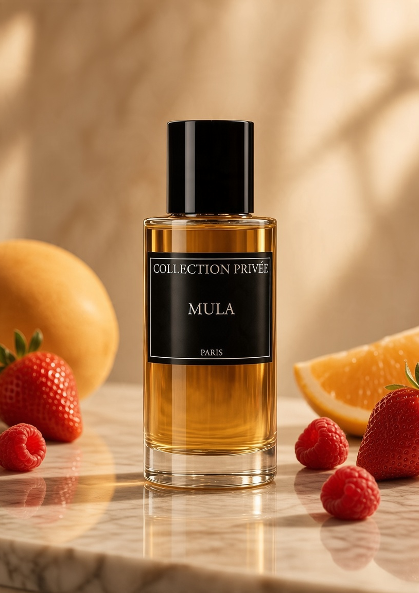 <tc>Eau de parfum</tc> Mula – Privatsammlung 50 ML