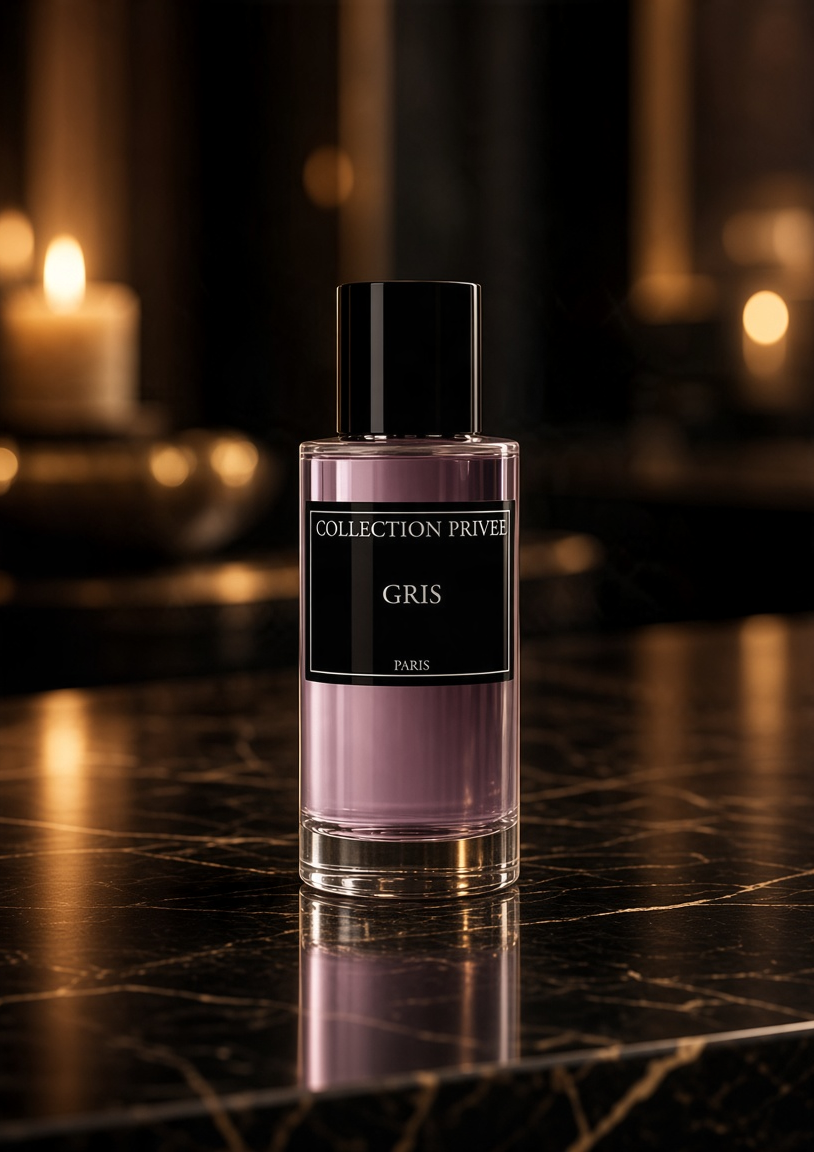 <tc>Eau de parfum</tc> Grau – Privatkollektion 50 ML