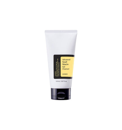 Advanced Snail Mucin Power Gel Cleanser COSRX 150 ML - PDS SHOP