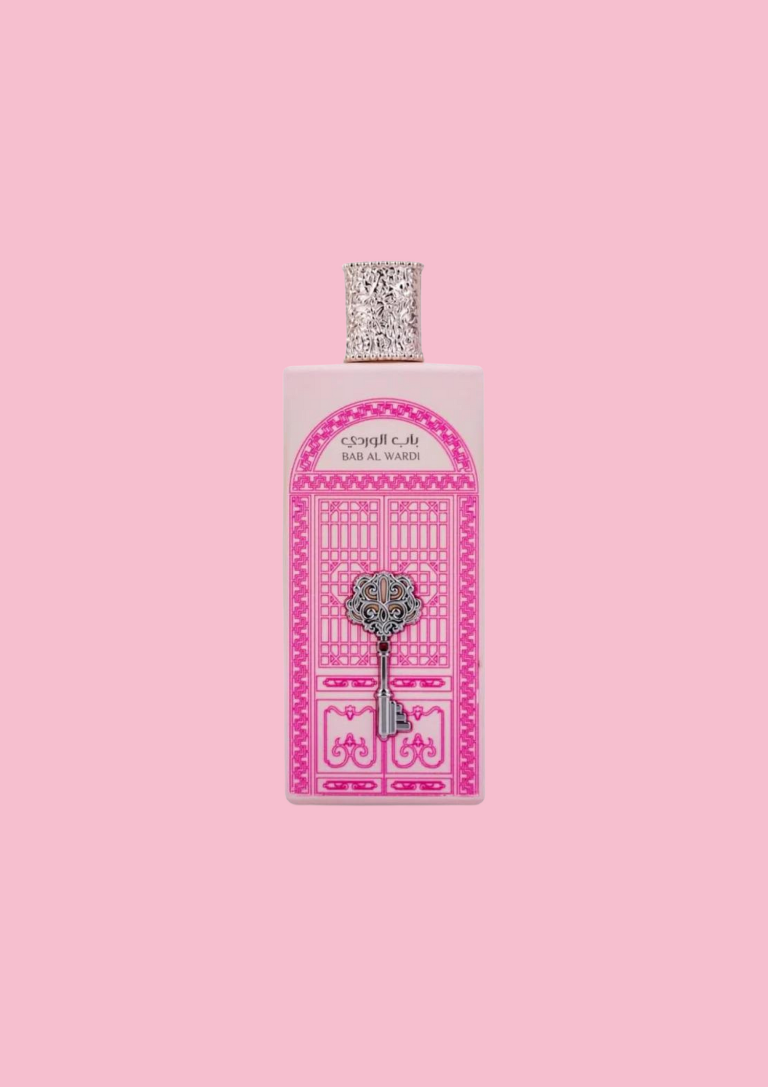 Eau de parfum Bab Al Wardi - Ard Al Zaafaran 100 ML