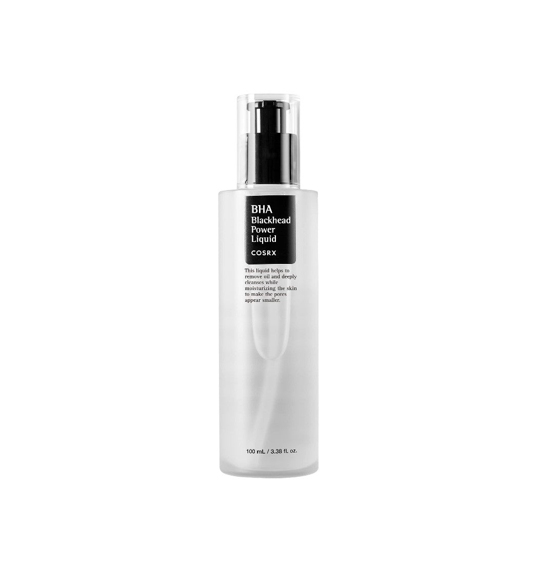 BHA Blackhead Power Liquid COSRX 100 ML - PDS SHOP