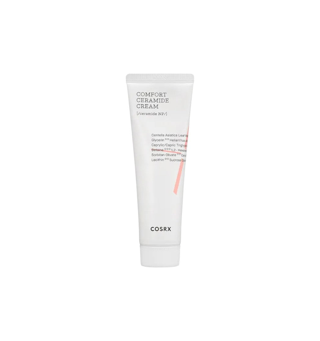 Balancium Comfort Ceramide Cream COSRX 80g - PDS SHOP
