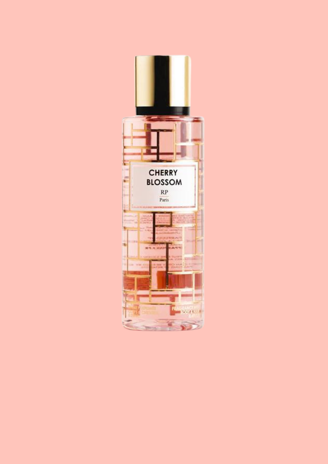 RP Haar- und Körperspray <tc>CHERRY BLOSSOM</tc> 250 ML