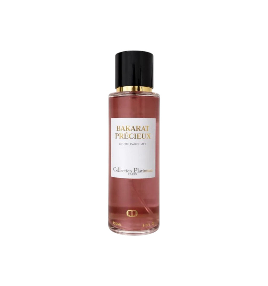 Brume Bakarat Précieux Collection Platinium 250 ML - PDS SHOP