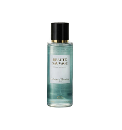 Brume Beauté Sauvage Collection Platinium 250 ML - PDS SHOP