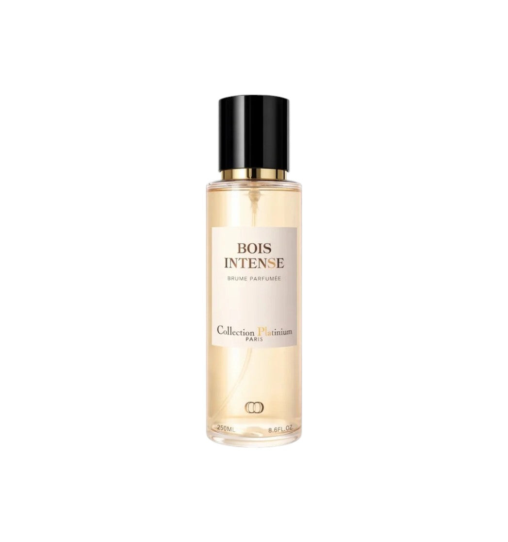 Brume Bois Intense Collection Platinium 250 ML - PDS SHOP