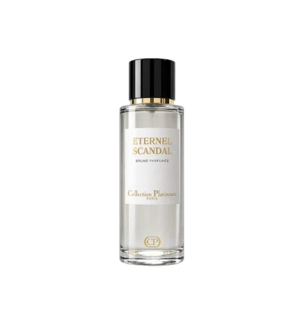 Brume Eternel Scandal Collection Platinium 250 ML - PDS SHOP