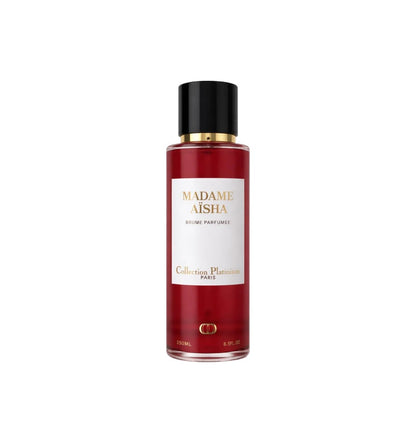 Brume Madame Aïsha Collection Platinium 250 ML - PDS SHOP