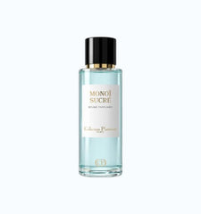 Brume Monoï sucré - Collection Platinium 250 ML