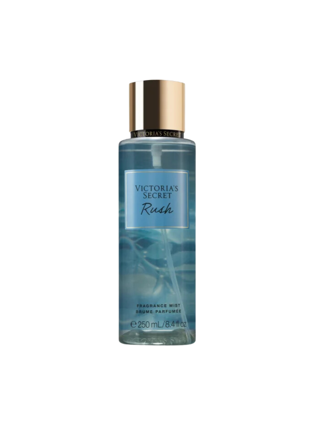 Brume Rush VICTORIAS SECRET 250 ML - PDS SHOP
