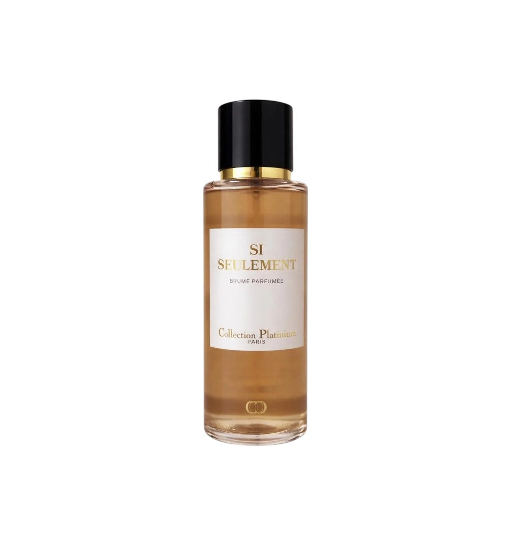 Brume Si Seulement Collection Platinium 250 ML - PDS SHOP