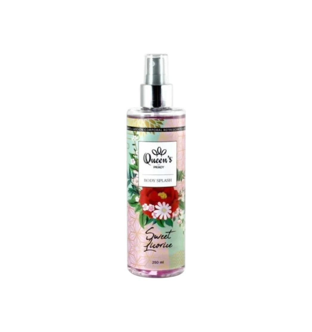 Brume Sweet Licorice PRADY 250 ML - PDS SHOP