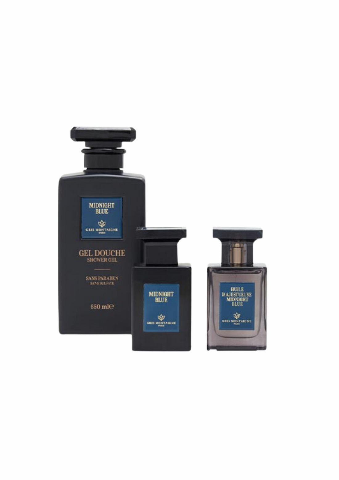 Kasten <tc>Midnight blue</tc> – <tc>Gris Montaigne Paris</tc>