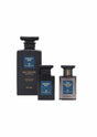 Coffret Midnight blue – Gris Montaigne Paris GRIS MONTAIGNE