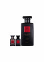 Coffret Rose indomptable Gris Montaigne Paris - PDS SHOP