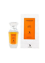Eau de parfum Cuir Belga - Volaré 100 ML Inspiration : Cuir Béluga– Guerlain