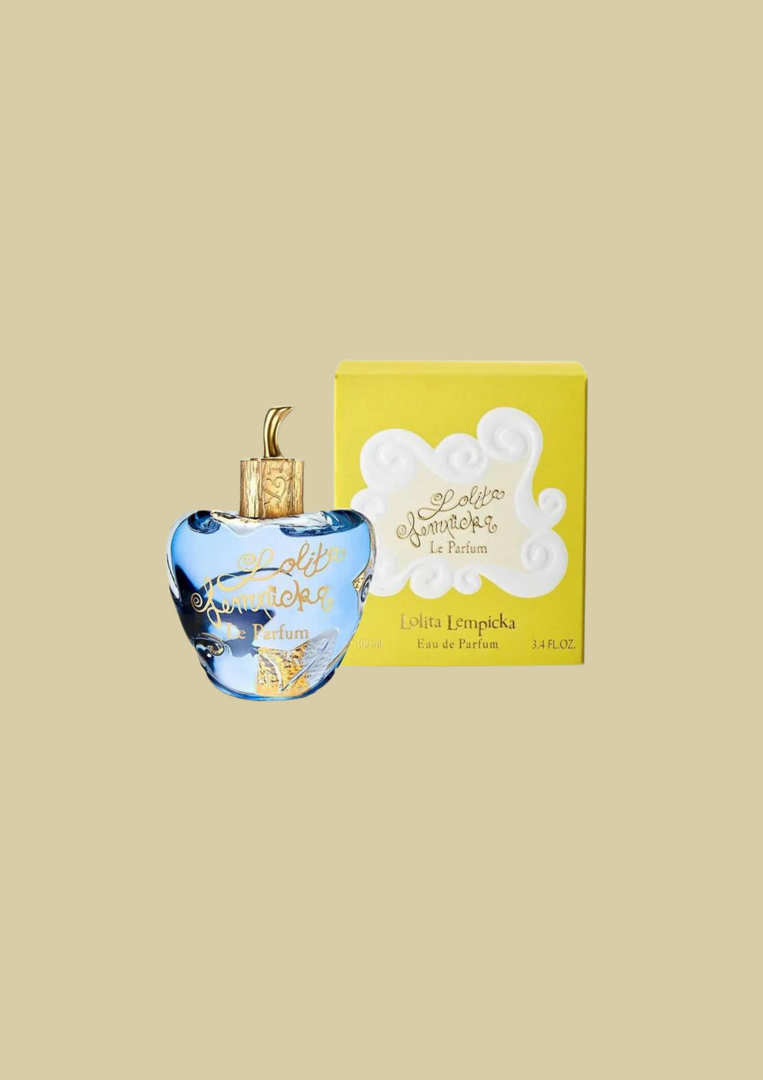 <tc>Eau de Parfum</tc> Das Parfüm - Lolita Lempicka 100 ML