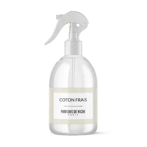 Coton Frais - Parfums De Niche Paris 250 ML - Parfums des sables