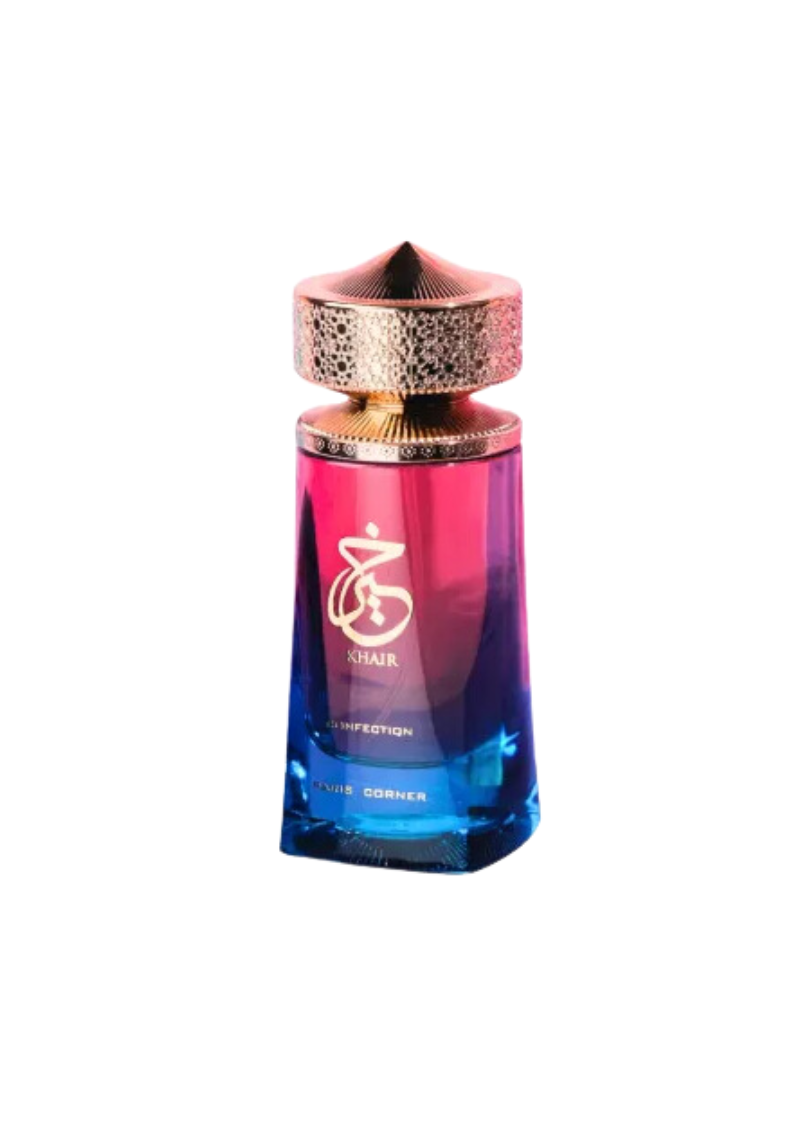 Eau de Parfum Khair Confection - Paris Corner 100 ML