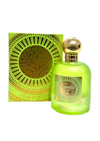 Eau de Parfum Pear Potion - Emir 100 ML