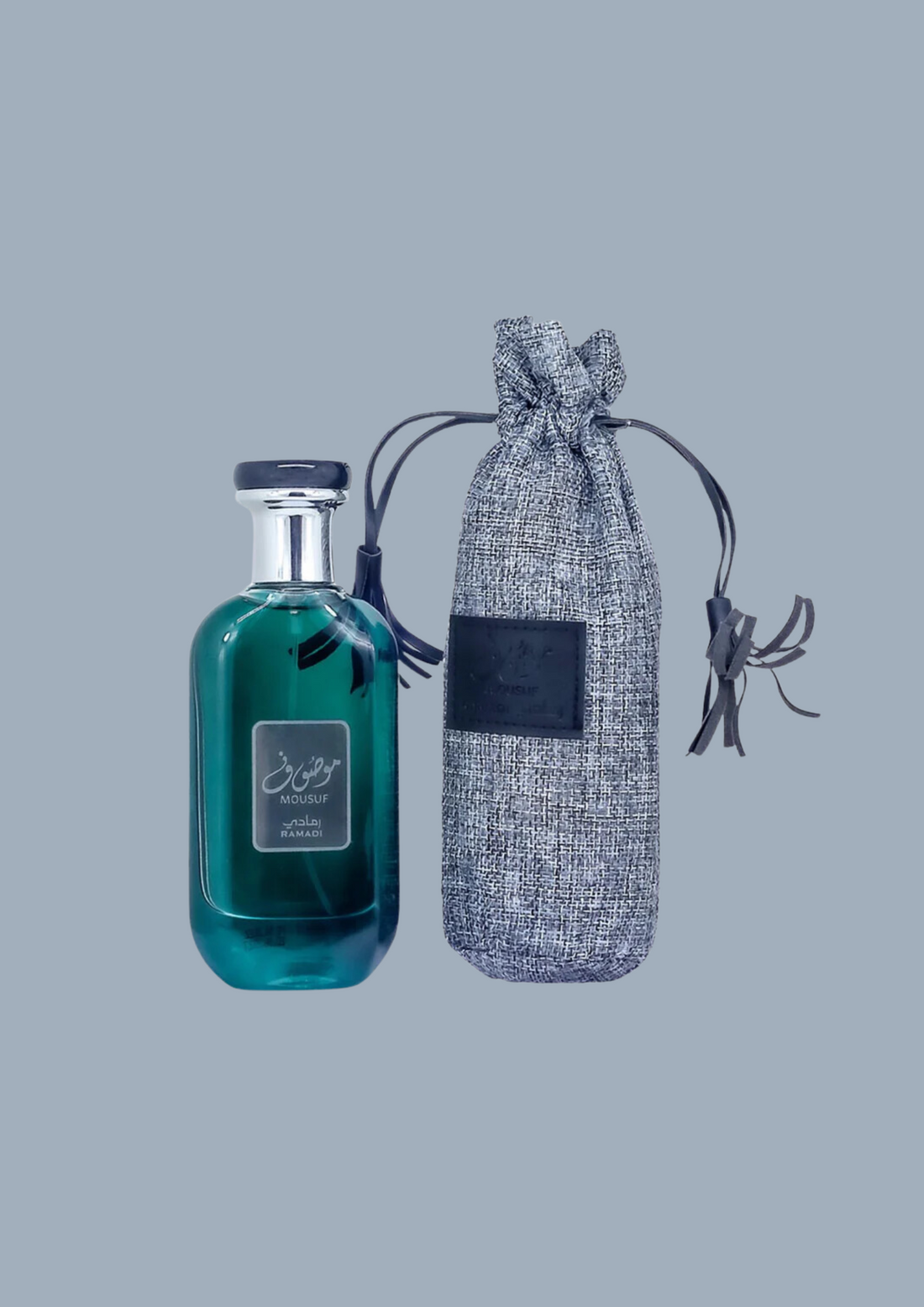 <tc>Eau de Parfum</tc> Mousuf Ramadi - <tc>Ard Al Zaafaran</tc> 100 ML