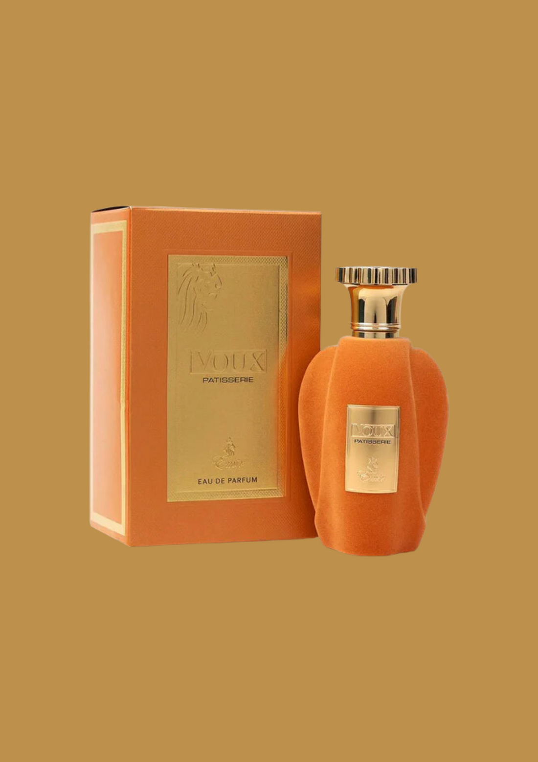 <tc>Eau de Parfum</tc> Du <tc>Patisserie</tc> - Emir 100 ML