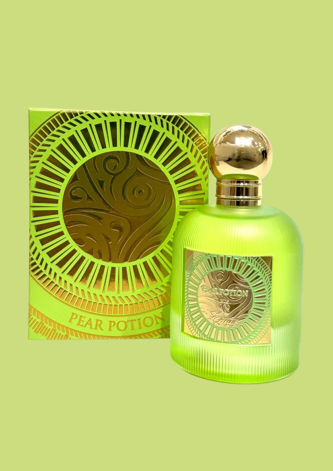 <tc>Eau de Parfum</tc> <tc>Pear Potion</tc> - Emir 100 ML