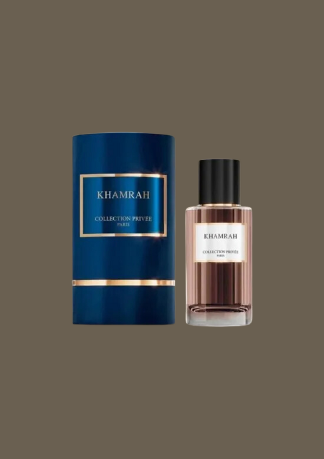 <tc>Extrait de parfum</tc> KHAMRAH – Prestige Private Collection 50 ML