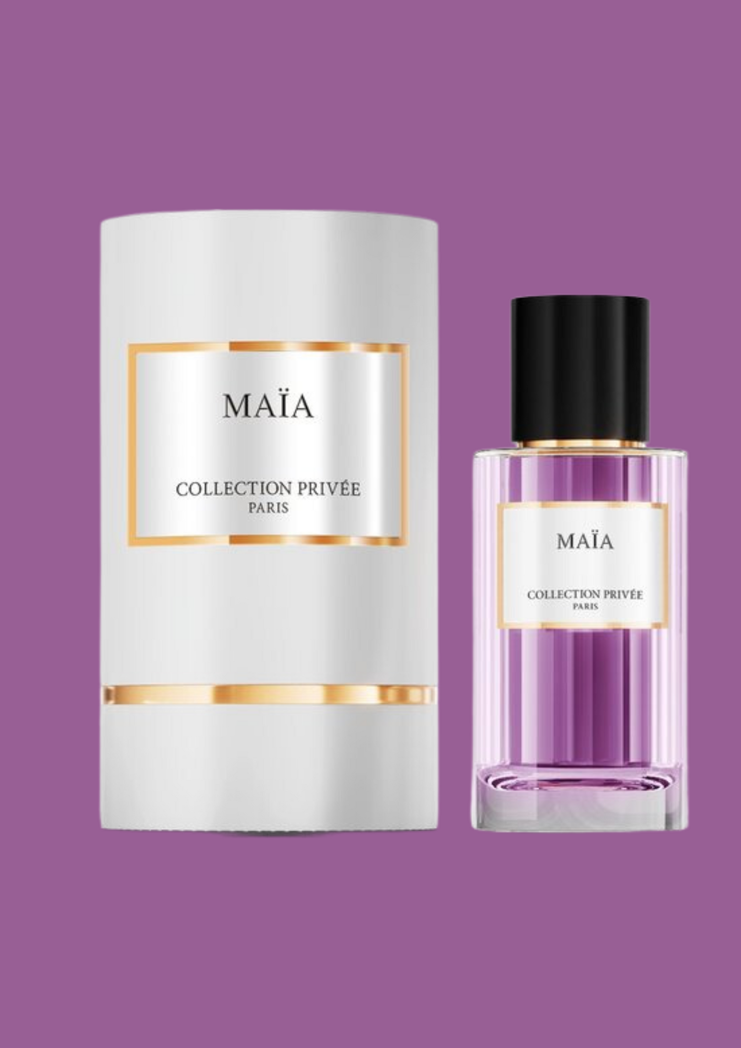 &lt;tc&gt;Extrait de parfum&lt;/tc&gt; MAÏA – Prestige Private Collection 50 ML