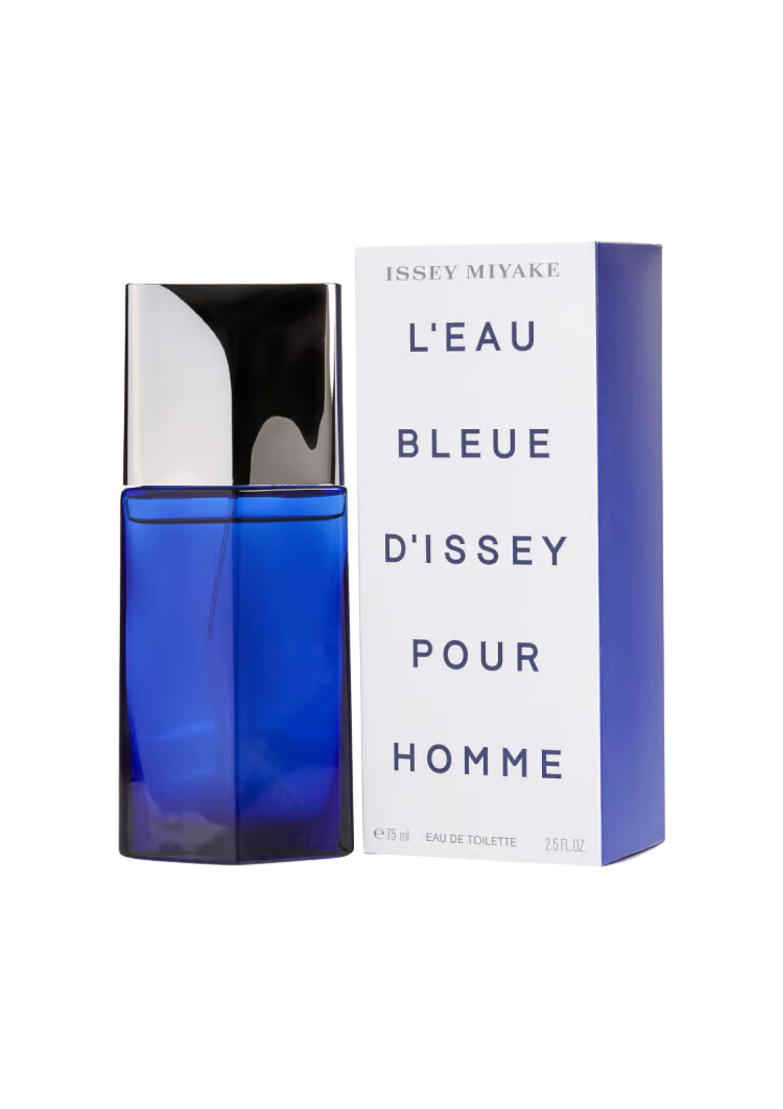 Eau de Parfum L&