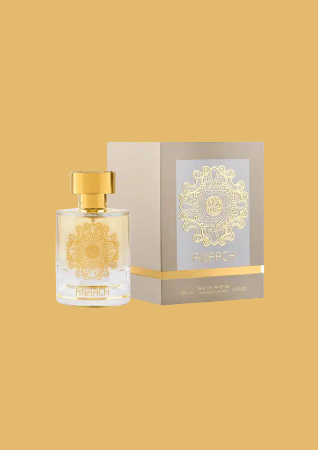 <tc>Eau de Parfum</tc> Anarch - <tc>Maison Alhambra</tc> 100 ML