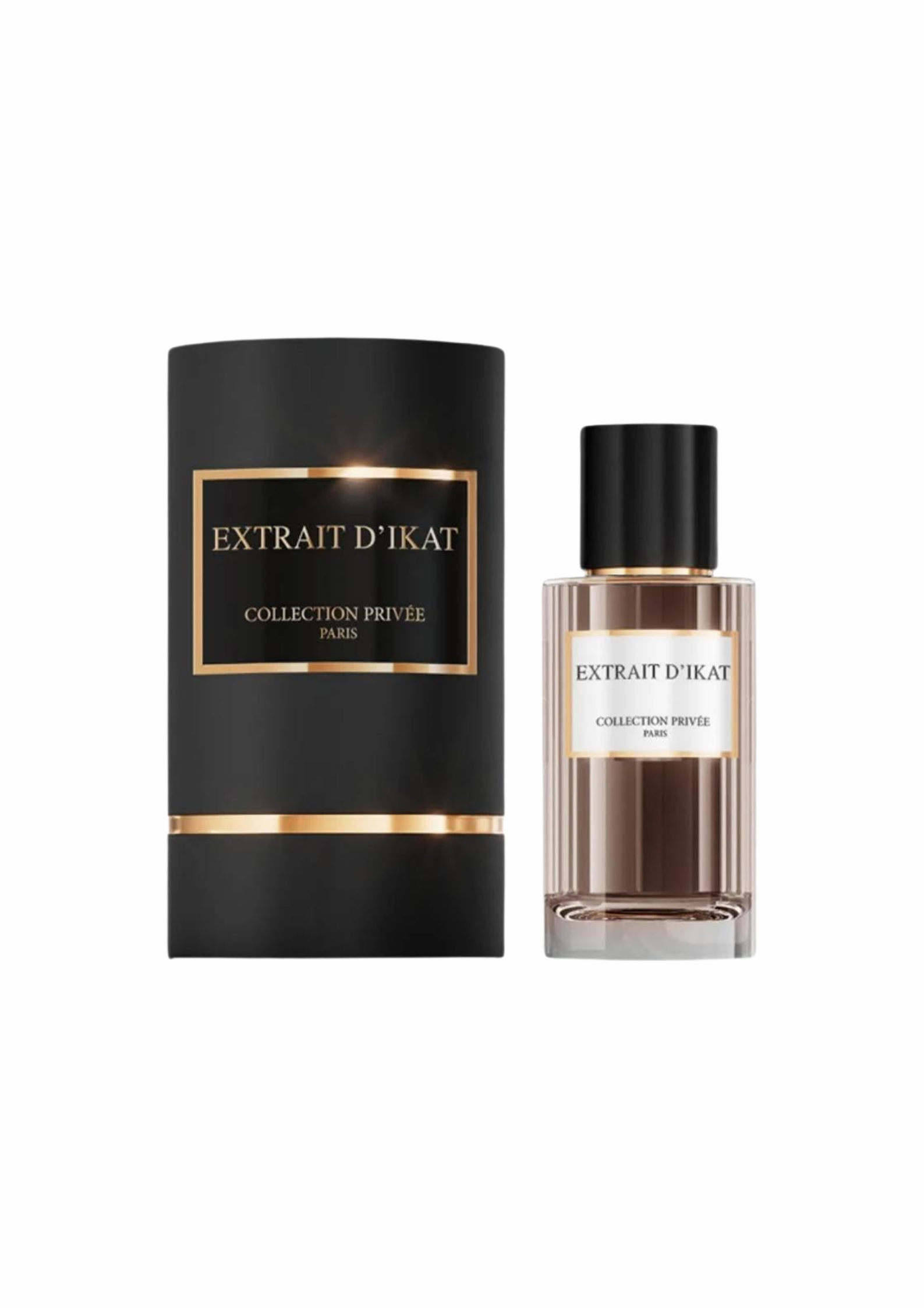 Eau de parfum EXTRAIT D&