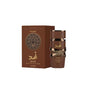 Eau de Parfum Asad Bourbon Lattafa 100 ML - PDS SHOP