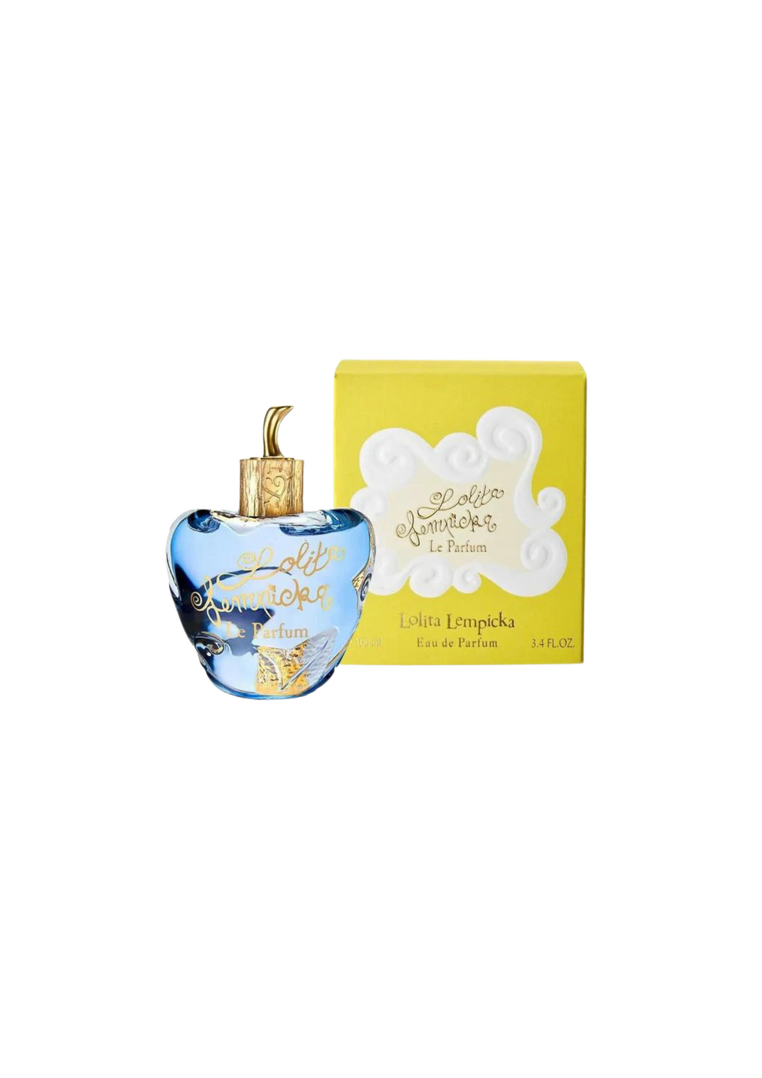 Eau de Parfum Le Parfum Lolita Lempicka 100 ML - PDS SHOP