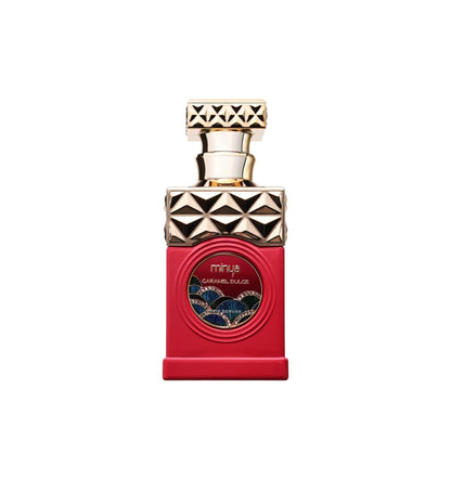 Eau de Parfum Minya Caramel Dulce Paris Corner 100 ML - PDS SHOP