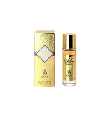 Eau de Parfum Musk Gold - AYAT 30 ML