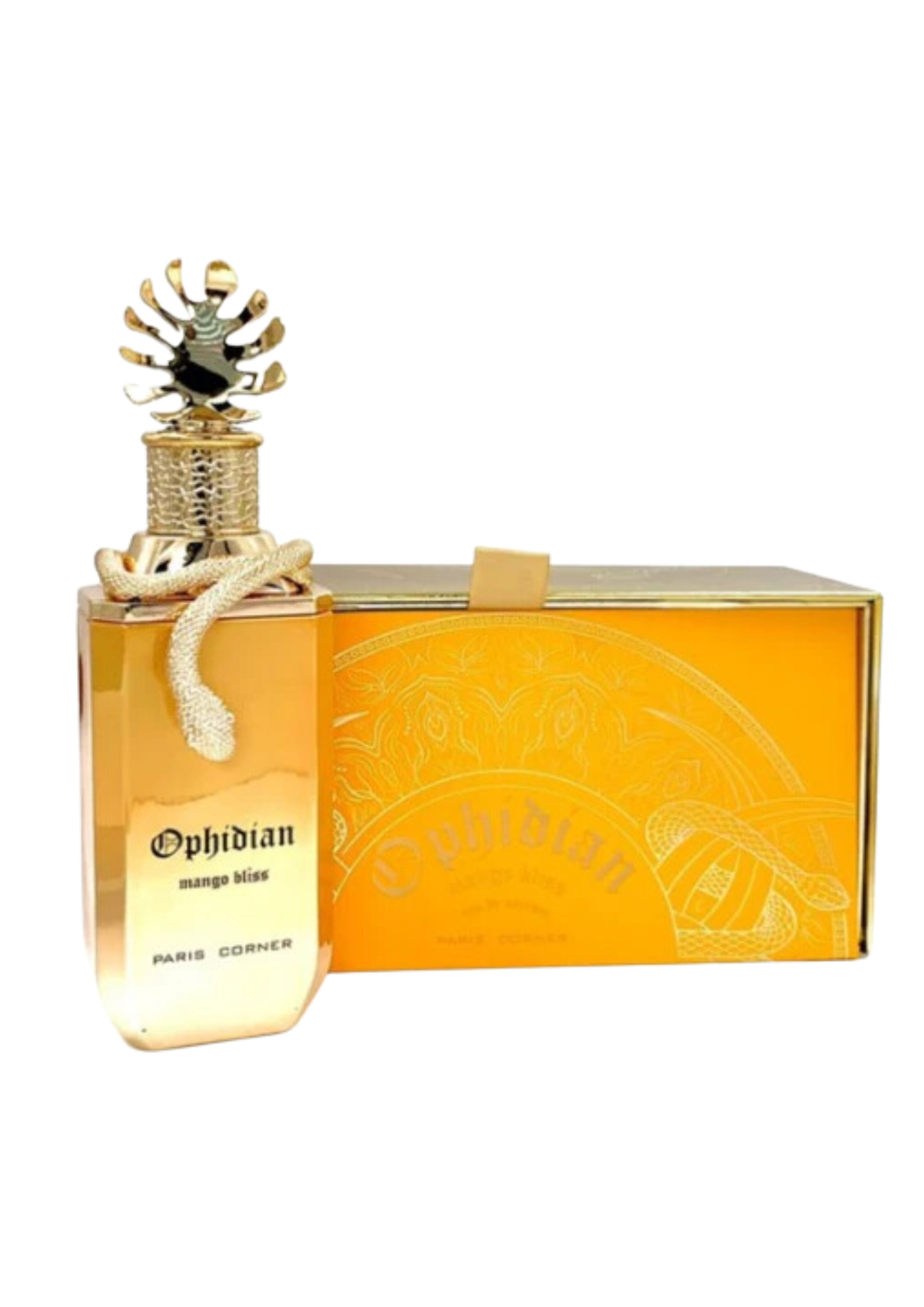 Eau de Parfum Ophidian Mango Bliss Paris Corner 100 ML - PDS SHOP