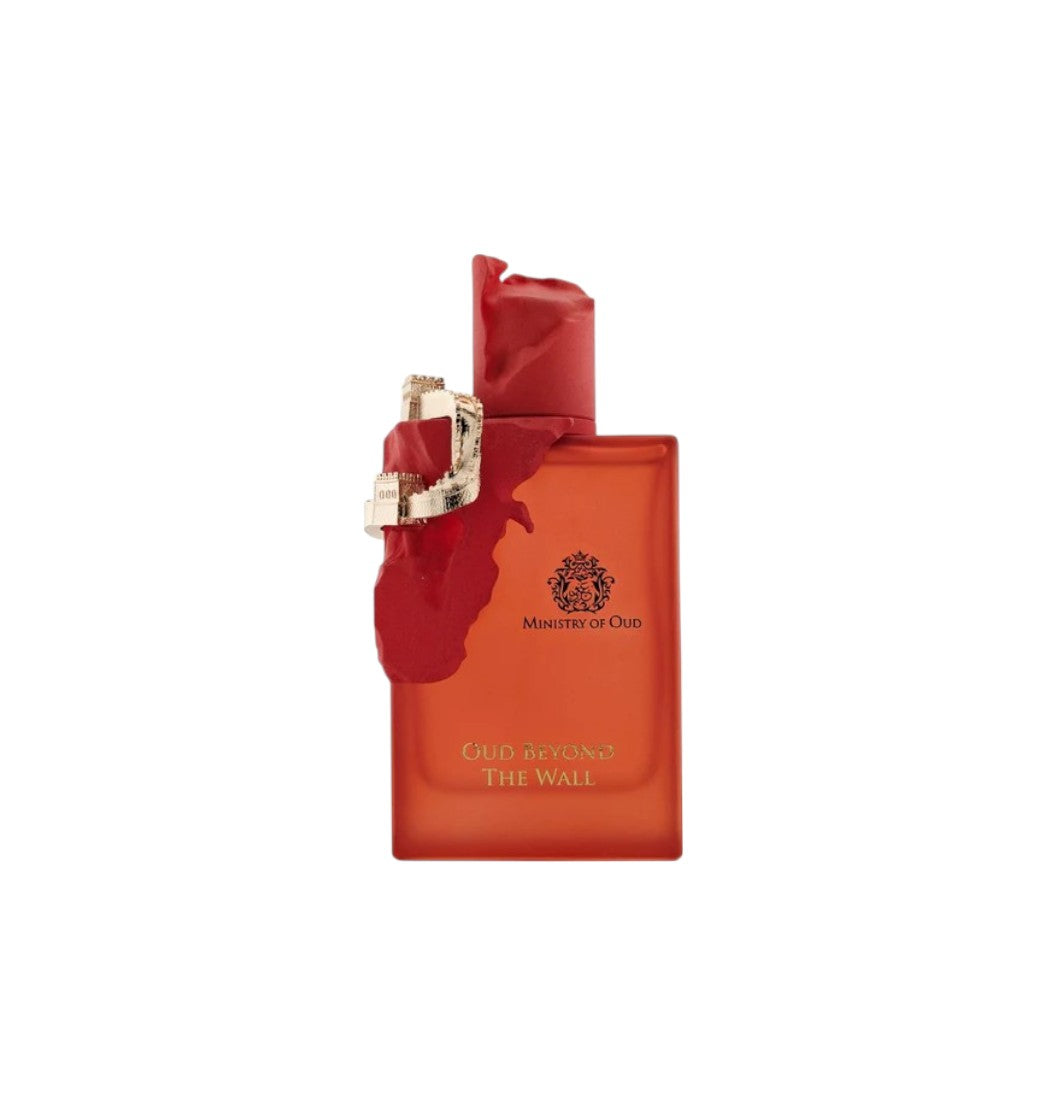 Eau de Parfum Oud Beyond The Wall Ministry of Oud 100 ML - PDS SHOP