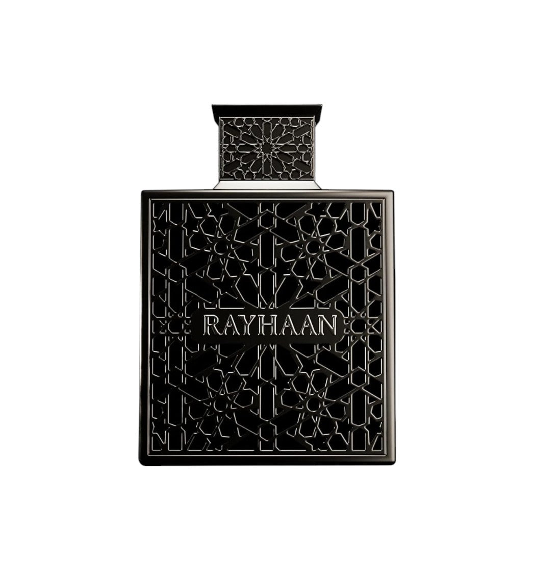 Eau de Parfum Rayhaan Obsidian Rayhaan Parfum 100 ML - PDS SHOP