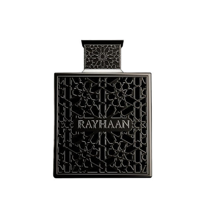 Eau de Parfum Rayhaan Obsidian Rayhaan Parfum 100 ML - PDS SHOP
